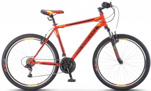  Велосипед 26" Десна-2610 V фото в интернет-магазине КАСКАД