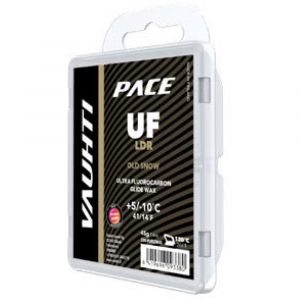  Мазь скольжения Vauhti UF LDR +5/-10 45гр. EV330-PUFLDR45 фото в интернет-магазине КАСКАД