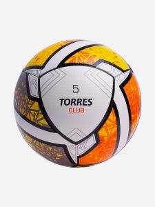  Мяч ф/б Torres Club F323965 p.5 фото в интернет-магазине КАСКАД