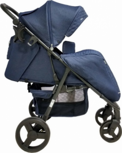  Коляска Infinity Capri фото в интернет-магазине КАСКАД