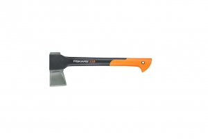  Топор колун X11-S Fiskars 1015640 фото в интернет-магазине КАСКАД