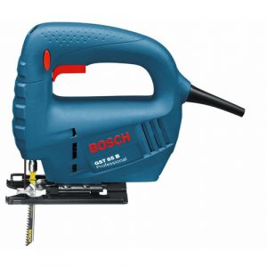  Лобзик Bosch GST 65 В фото в интернет-магазине КАСКАД