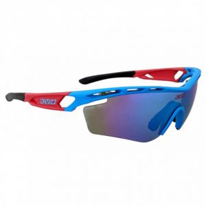 Очки KV+ Sprint линза blue/red SG11.1 1 линза фото в интернет-магазине КАСКАД
