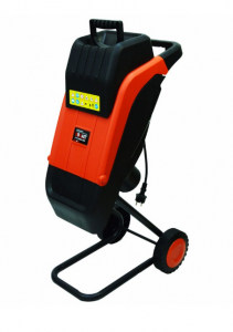  Измельчитель садовый Brait BESH-250V фото в интернет-магазине КАСКАД