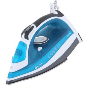  Утюг Vitek VT-1265 фото в интернет-магазине КАСКАД