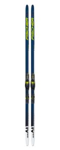  Лыжи беговые Fischer Aerolite 60 SKATE IFP (191см)  N27023 фото в интернет-магазине КАСКАД