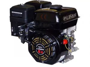  Двигатель Lifan 168-F2 фото в интернет-магазине КАСКАД