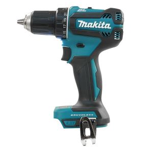  Дрель аккумуляторная Makita DDF 485Z фото в интернет-магазине КАСКАД