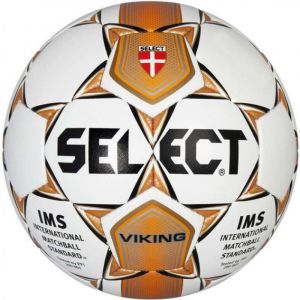  Мяч ф/б Select Viking IMS  р.5 810308/П фото в интернет-магазине КАСКАД