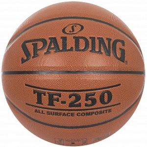  Мяч б/б Spalding TF-250 №7 фото в интернет-магазине КАСКАД