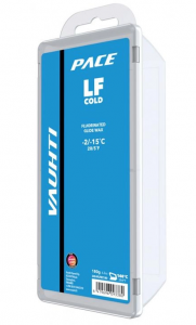  Мазь скольжения Vauhti LF Cold -2/-15 180 гр. EV345-PLFRC180 фото в интернет-магазине КАСКАД