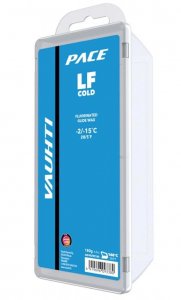  Мазь скольжения Vauhti LF Cold -2/-15 180 гр. EV345-PLFRC180 фото в интернет-магазине КАСКАД