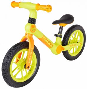  Игрушка детская беговел 12" TT Spyder фото в интернет-магазине КАСКАД