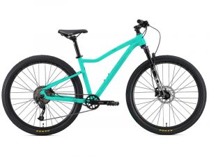  Велосипед 27.5" Hagen Q9 Lady HD фото в интернет-магазине КАСКАД