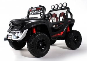  Электромобиль RiverToys М999БХ фото в интернет-магазине КАСКАД