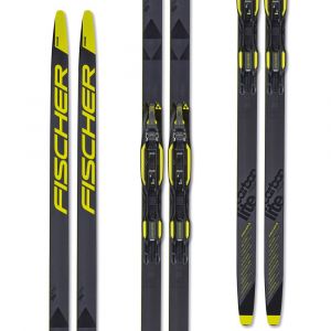 Лыжи беговые Carbonlite CL JR IFP (177 см) N59019 (FA 29) фото в интернет-магазине КАСКАД