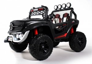  Электромобиль RiverToys М999БХ фото в интернет-магазине КАСКАД
