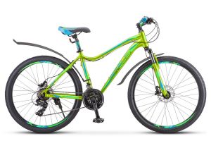  Велосипед 26" Stels Miss 6000 D фото в интернет-магазине КАСКАД