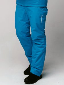  Штаны утепленные NordSki Premium blue размер 3XL (56) (B3) фото в интернет-магазине КАСКАД