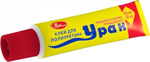 Клей "Уран" (Ж7) фото в интернет-магазине КАСКАД