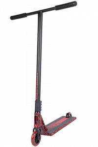  Самокат TT Freak WT фото в интернет-магазине КАСКАД