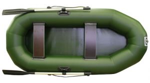 Лодка Фрегат М-2 фото в интернет-магазине КАСКАД
