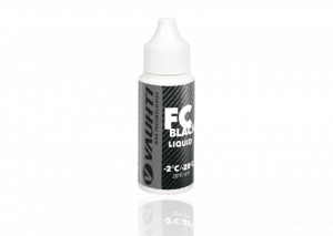  Эмульсия Vauhti FC BLACK -2/-20 C  фото в интернет-магазине КАСКАД