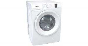  Стиральная машина Gorenje WP 60 S 2/IR с баком фото в интернет-магазине КАСКАД