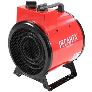  Пушка Ресанта ТЭП - 2000К фото в интернет-магазине КАСКАД