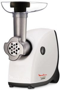  Мясорубка Moulinex HV4 ME 440139 фото в интернет-магазине КАСКАД