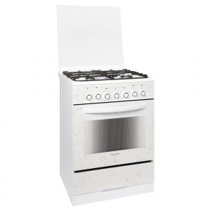  Плита комбинированная Gefest ПГЭ 6302-03 0052 фото в интернет-магазине КАСКАД