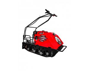  Мотобуксировщик BRAIT BR445PE фото в интернет-магазине КАСКАД