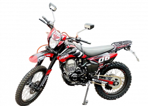  Мотоцикл SYCMCC 300cc фото в интернет-магазине КАСКАД
