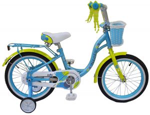  Велосипед 16" Stels Jolly фото в интернет-магазине КАСКАД