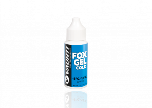  Эмульсия Vauhti FOX GEL COLD -5-15 C  фото в интернет-магазине КАСКАД