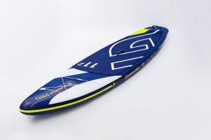  SUP доска надувная Gladiator PRO 11.2 фото в интернет-магазине КАСКАД