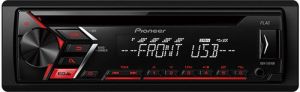  Автомагнитола Pioneer DEH-S101UB фото в интернет-магазине КАСКАД