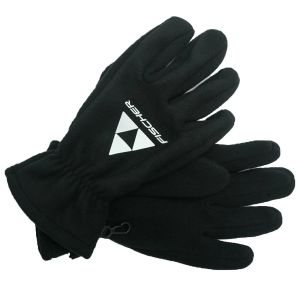  Перчатки Fischer Fleece (черный) GR8246-100 (XS7) (C4) фото в интернет-магазине КАСКАД