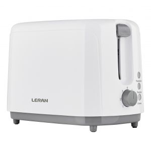  Тостер Leran TP 0711 фото в интернет-магазине КАСКАД