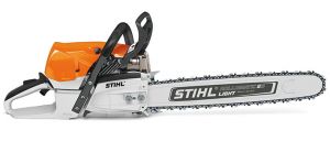  Бензопила Stihl MS 462 фото в интернет-магазине КАСКАД