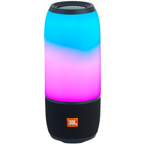 Акустика портативная JBL Pulse 3