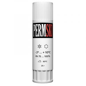  Ускоритель Permski -2/+10 C 25 гр. фото в интернет-магазине КАСКАД