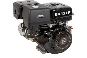  Двигатель BRAIT BR421P 15 л.с. фото в интернет-магазине КАСКАД