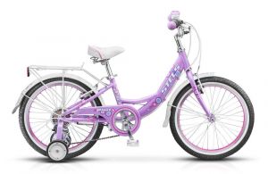  Велосипед 20" Stels Pilot 230 Lady фото в интернет-магазине КАСКАД