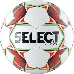 Мяч ф/б Select Talento №5 32П фото в интернет-магазине КАСКАД