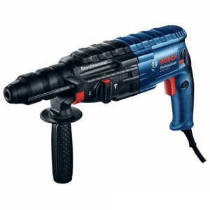  Перфоратор Bosch GBH 240 F фото в интернет-магазине КАСКАД