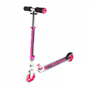  Самокат TT 125 Comfort фото в интернет-магазине КАСКАД
