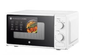  СВЧ Hi M020W03 White фото в интернет-магазине КАСКАД