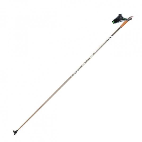 Лыжные палки КV+ Elite Clip cross country pole (155 см.)