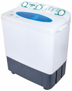  Стиральная машина Славда WS-50PET  фото в интернет-магазине КАСКАД